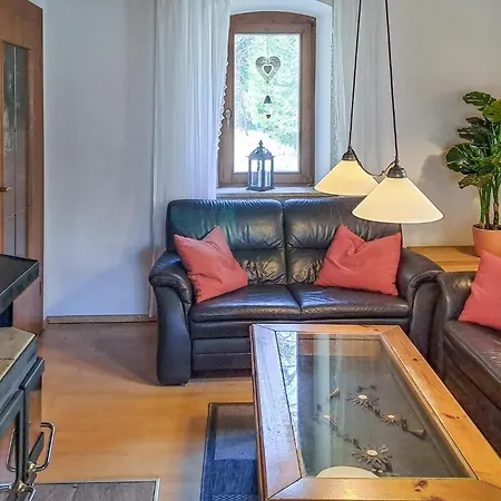 Feriehus 3 Bedroom Amazing In
