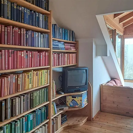 3 Bedroom Amazing In Bayerisch Eisenstein