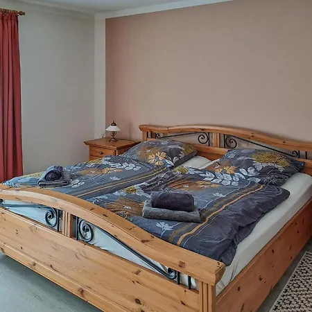 3 Bedroom Amazing In * Bayerisch Eisenstein