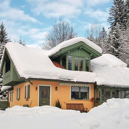 Feriehus 3 Bedroom Amazing In Bayerisch Eisenstein