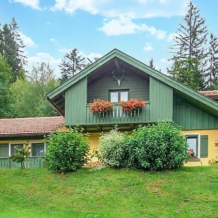 3 Bedroom Amazing In Bayerisch Eisenstein