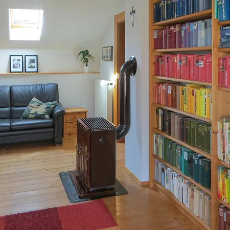 3 Bedroom Amazing In * Bayerisch Eisenstein