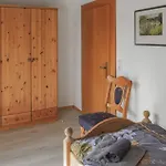 In בית נופש *