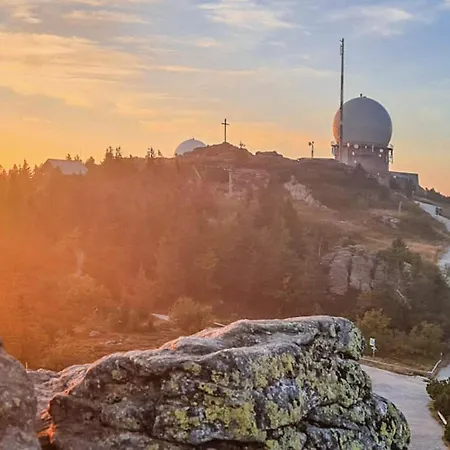 Tatil Evi In Bayerisch Eisenstein *