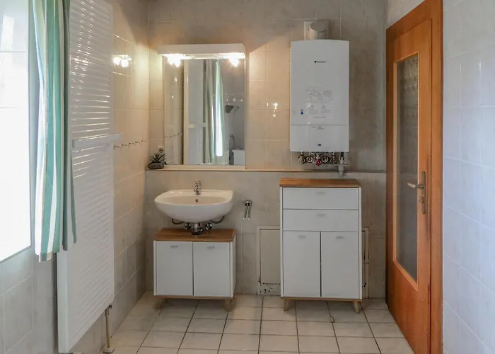In Bayerisch Eisenstein Ferienhaus
