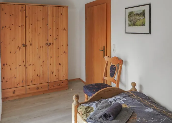 In Bayerisch Eisenstein Ferienhaus *